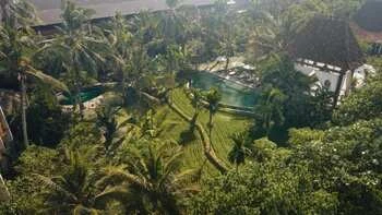 Alaya Resort Ubud 5* 
