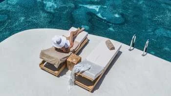 Andronis Concept Wellness Resort Santorini 5* 