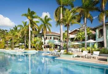Couples Negril Resort 5* (adults only) 