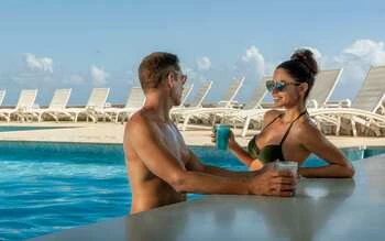 Couples Tower Isle Resort 5* (adults only) 