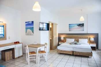 Creta (Heraklion) - Almare Beach Hotel 3* 