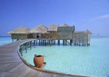 Nunta in Maldive - Gili Lankanfushi Maldives 5* 
