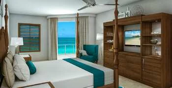 Sandals South Coast Resort 5* (adults only) 