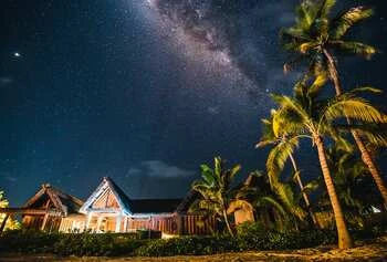 Six Senses Resort Fiji 5* 