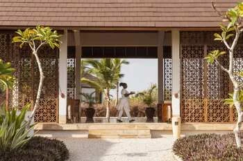The Residence Zanzibar Resort 5* 