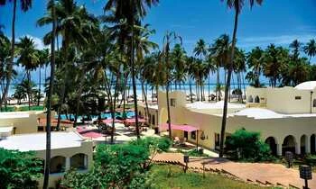 TUI BLUE Bahari Resort Zanzibar 5* (ex Dream of Zanzibar) 
