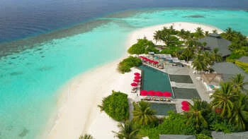 Amari Havodda Maldives Resort 5* 