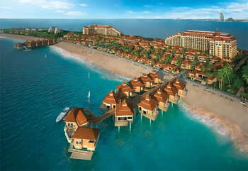 Anantara the Palm Dubai Resort 5* 