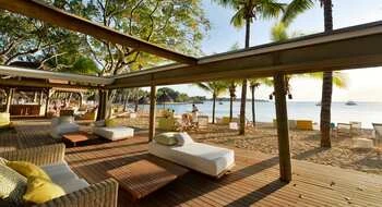 Luna de miere in Mauritius - The Ravenala Attitude Resort 4* 