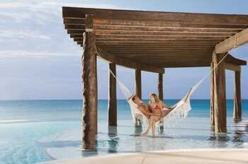 Luna de miere in Mexic - Dreams Jade Resort & Spa 5* (ex. Now Jade Riviera Cancun) 