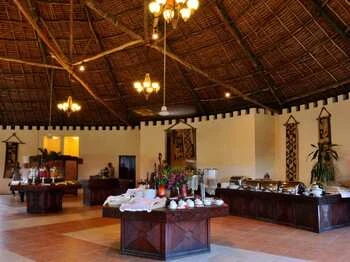 Luna de miere in Zanzibar - Ocean Paradise Resort & Spa 4* 