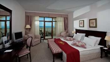 Melia Grand Hermitage Hotel 5* 