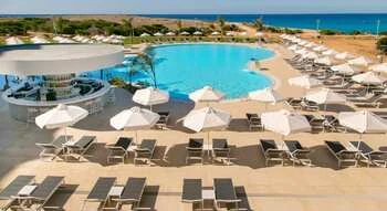 NissiBlu Beach Resort 5* 
