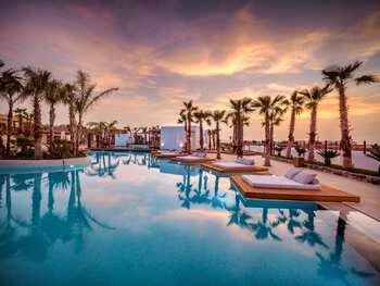 Stella Island Luxury Resort & Spa 5* (adults only) 